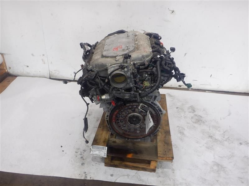 2020 Acura MDX gasoline, 3.5L (VIN 3 or VIN 4, 6th digit) Used Engine