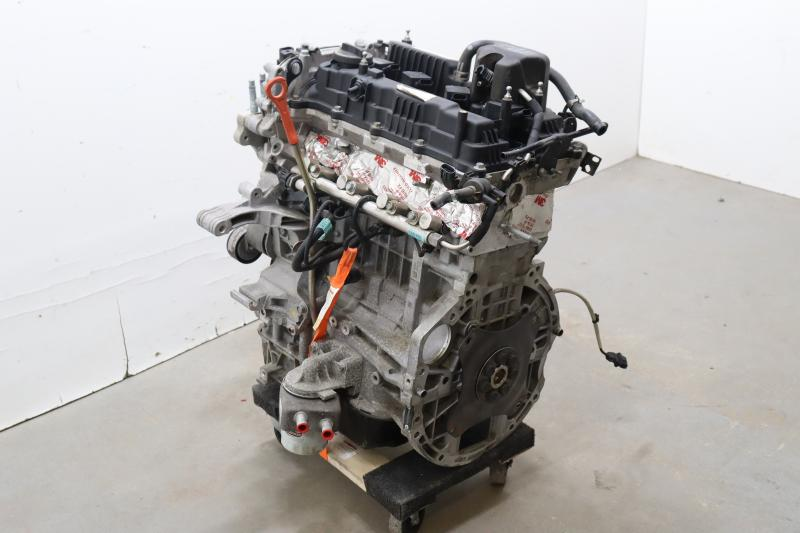2018 Kia OPTIMA 2.4L (VIN 3, 8th digit) Used Engine