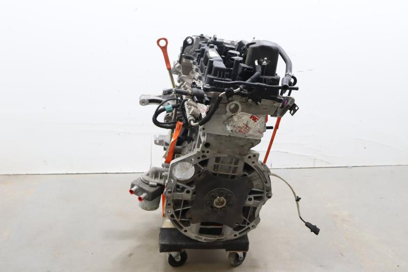2018 Kia OPTIMA 2.4L (VIN 3, 8th digit) Used Engine