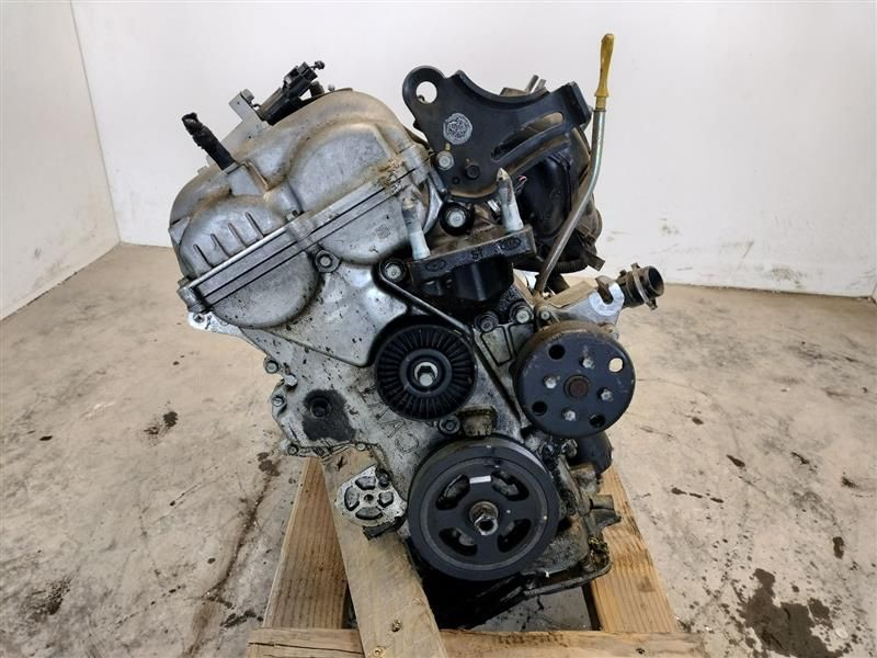 2017 Kia OPTIMA 1.6L (VIN 1, 8th digit, turbo) Used Engine
