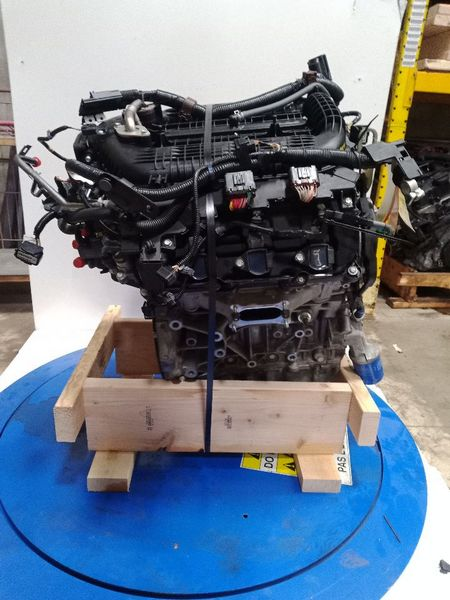 2019 Acura MDX gasoline, 3.5L (VIN 3 or VIN 4, 6th digit) Used Engine