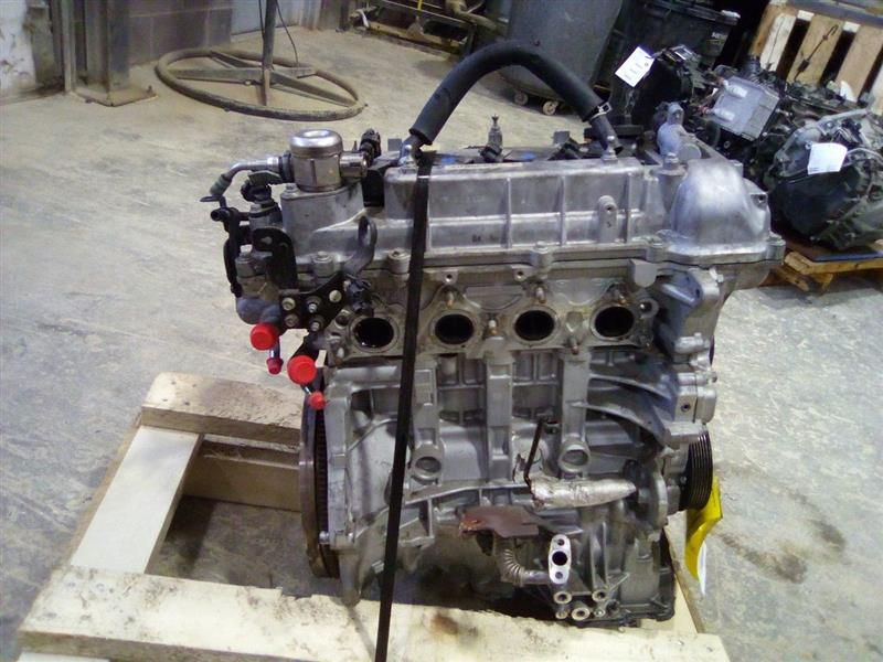 2016 Kia OPTIMA 1.6L (VIN 1, 8th digit, turbo) Remanufacture Engine
