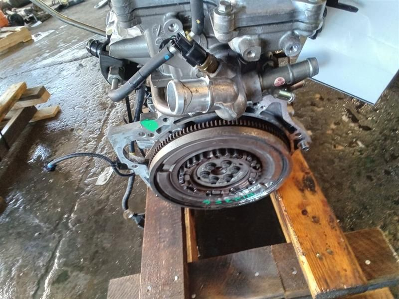2016 Kia OPTIMA 1.6L (VIN 1, 8th digit, turbo) Used Engine