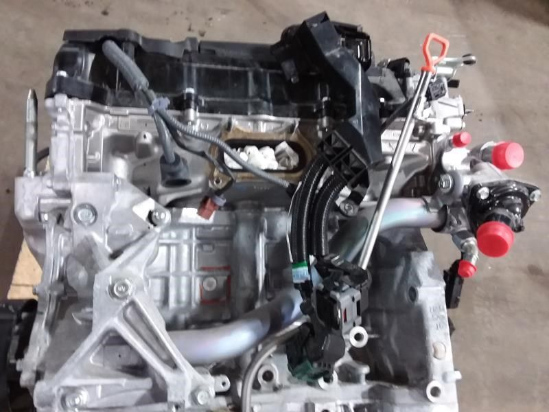 2021 Acura ILX (2.4L, VIN 2, 6th digit) Used Engine