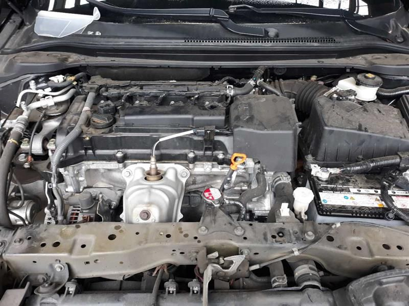 2020 Acura ILX (2.4L, VIN 2, 6th digit) Used Engine