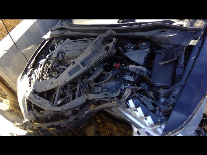2018 Acura ILX (2.4L, VIN 2, 6th digit) Used Engine