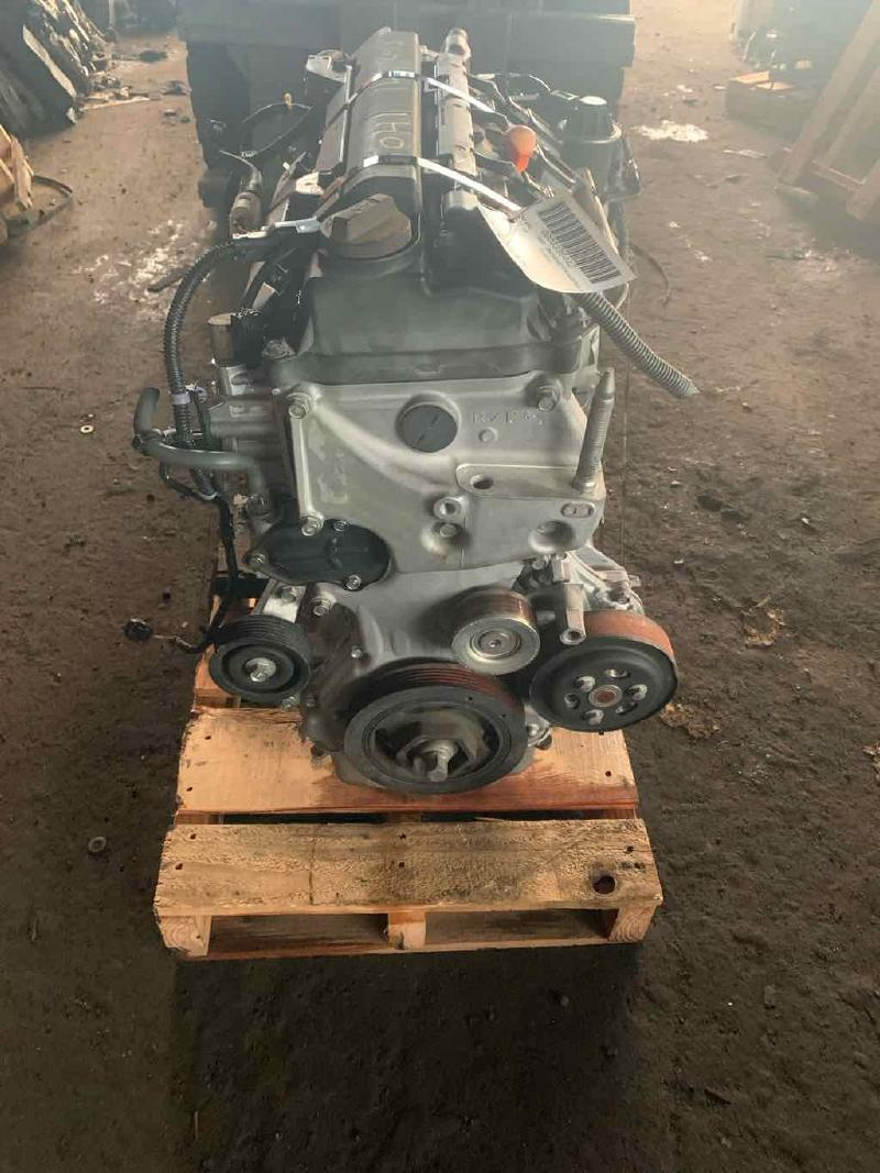 2015 Acura ILX 2.0L (VIN 1, 6th digit, gasoline, SOHC) Used Engine