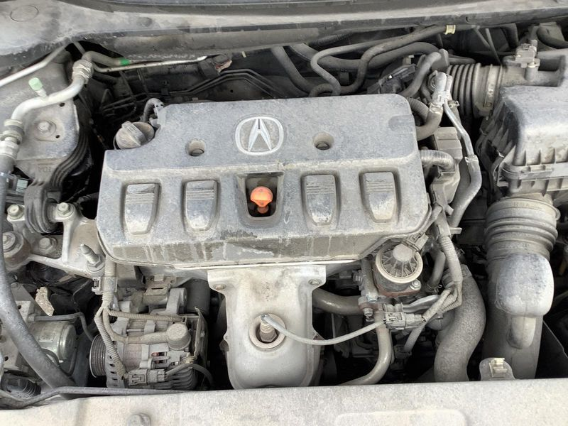 2015 Acura ILX 2.0L (VIN 1, 6th digit, gasoline, SOHC) Used Engine