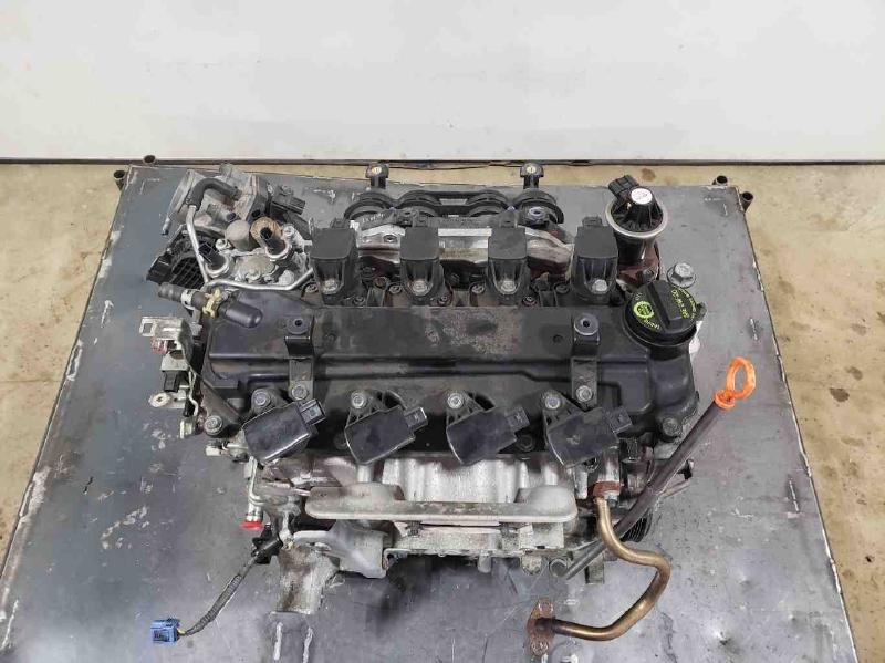 2015 Acura ILX 1.5L (VIN 3, 6th digit, Hybrid, SOHC, Canada market), gasoline Used Engine