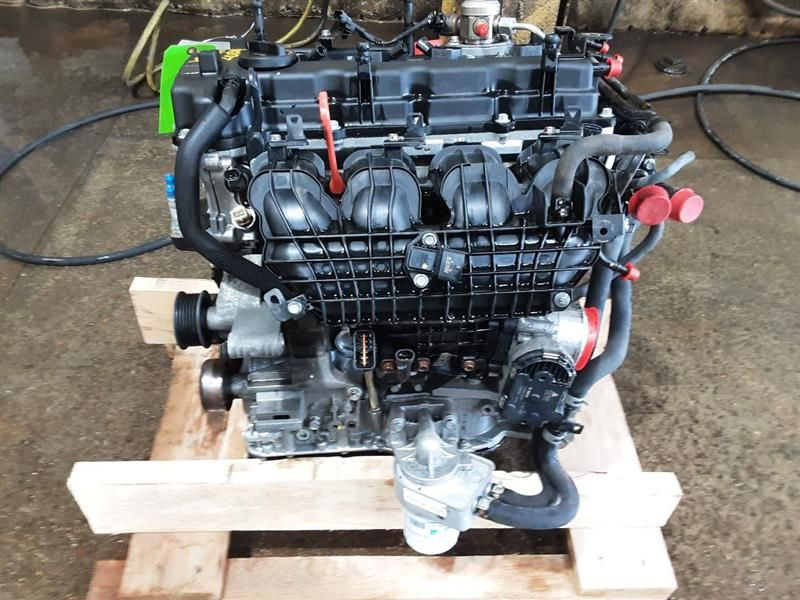 2015 Kia OPTIMA 2.0L (VIN 6, 8th digit, turbo) Used Engine