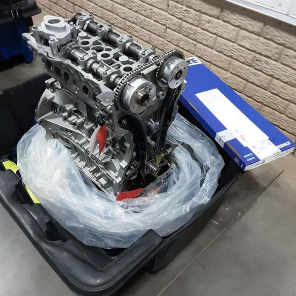 2015 Kia OPTIMA 2.4L, VIN 7 (8th digit), Canada emissions Remanufacture Engine