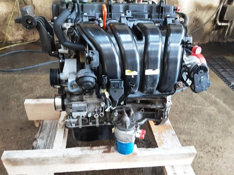 2015 Kia OPTIMA 2.4L, VIN 7 (8th digit), Canada emissions Used Engine