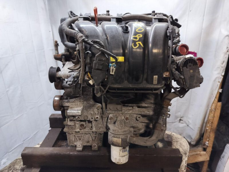 2015 Kia OPTIMA 2.4L, VIN 7 (8th digit), Canada emissions Used Engine