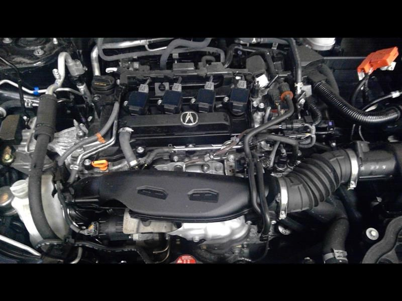 2023 Acura Integra (1.5L, VIN D, 4th digit) Used Engine