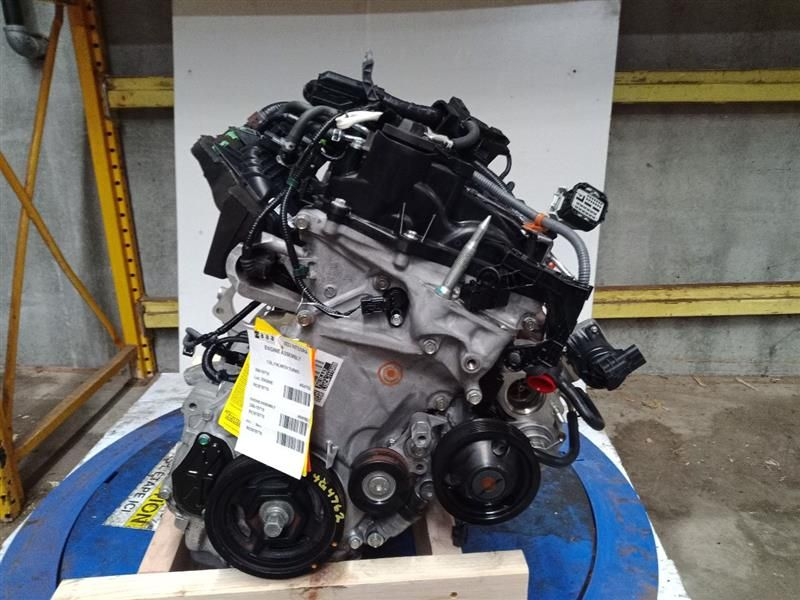 2023 Acura Integra (1.5L, VIN D, 4th digit) Used Engine