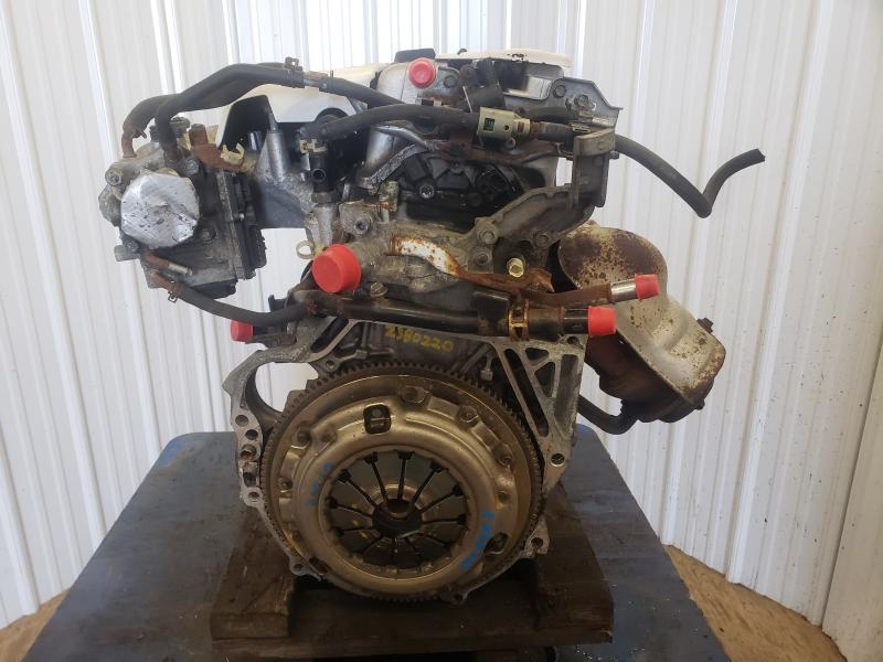2009 Acura CSX (2.0L, 4 cylinder), Type-S (VIN 9, 8th digit) Used Engine