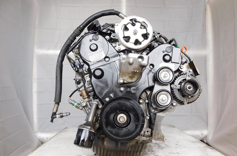2005 Acura MDX (3.5L, VIN 1, 6th digit) Used Engine