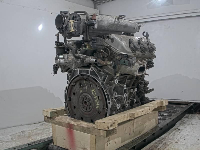 2005 Acura MDX (3.5L, VIN 1, 6th digit) Used Engine