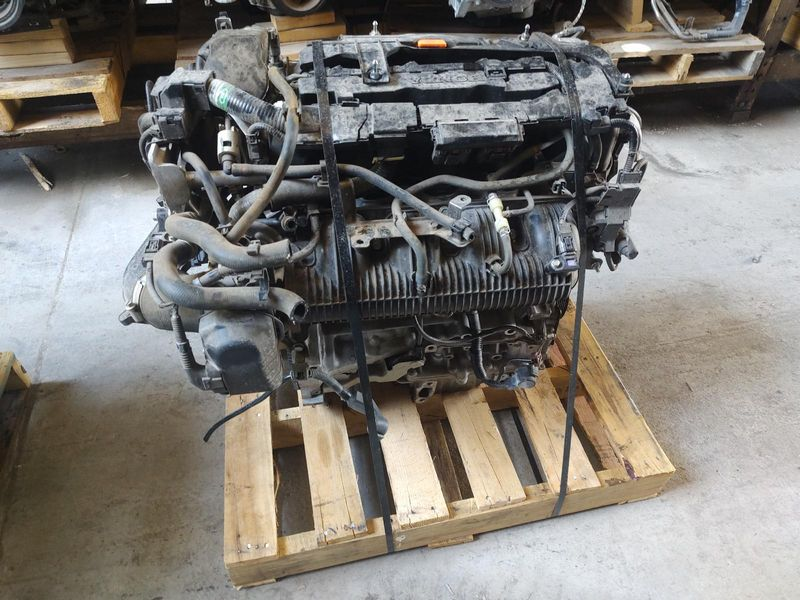 2023 Acura RDX (2.0L), VIN 1 (6 th digit, FWD) Used Engine