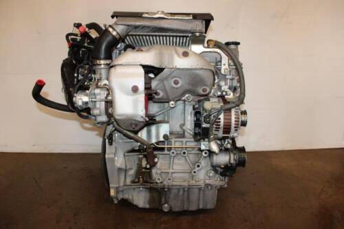 2010 Acura RL (3.7L, VIN 2, 6th digit) Used Engine