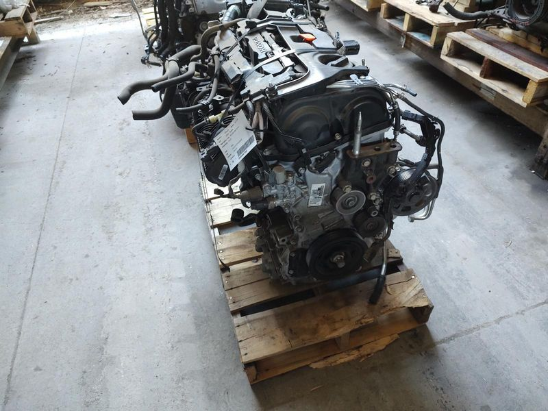 2022 Acura RDX (2.0L), VIN 1 (6 th digit, FWD) Used Engine