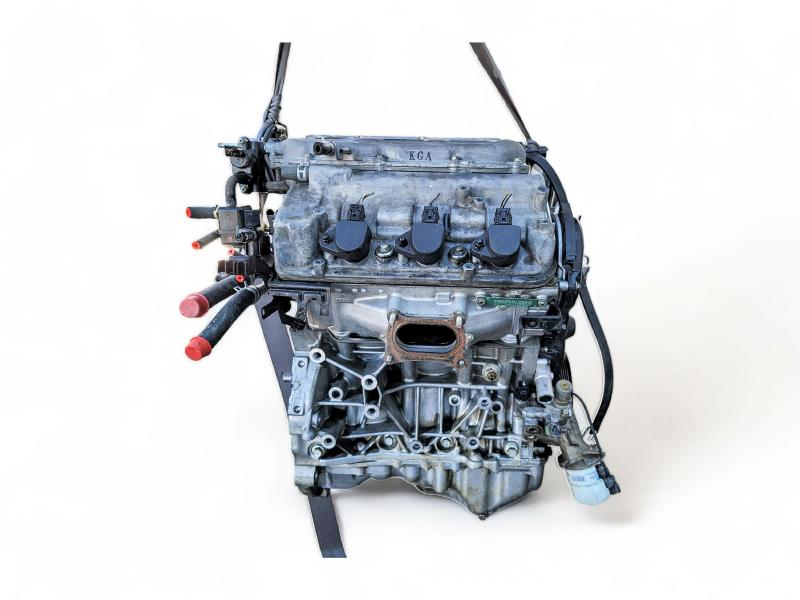 2009 Acura RL (3.7L, VIN 2, 6th digit) Used Engine