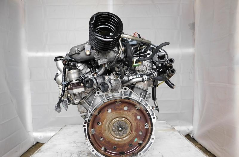 2008 Acura RL (3.5L, VIN 1, 6th digit) Used Engine