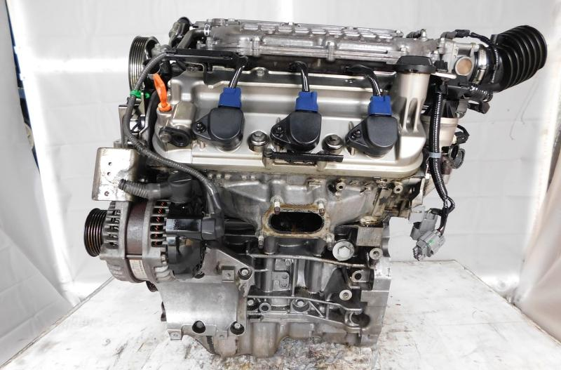 2007 Acura RL (3.5L, VIN 1, 6th digit) Used Engine