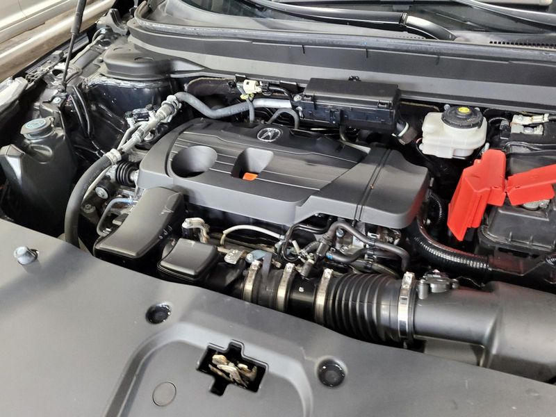 2021 Acura RDX (2.0L), VIN 1 (6 th digit, FWD) Used Engine