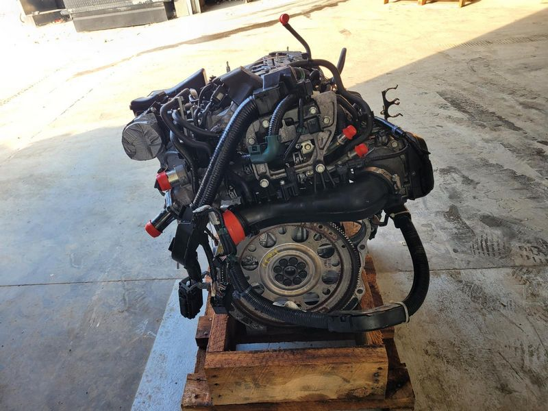 2019 Acura RDX (2.0L), VIN 1 (6 th digit, FWD) Used Engine
