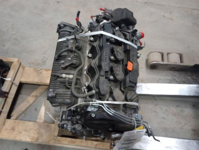 2019 Acura RDX (2.0L), VIN 2 (6 th digit, AWD) Used Engine