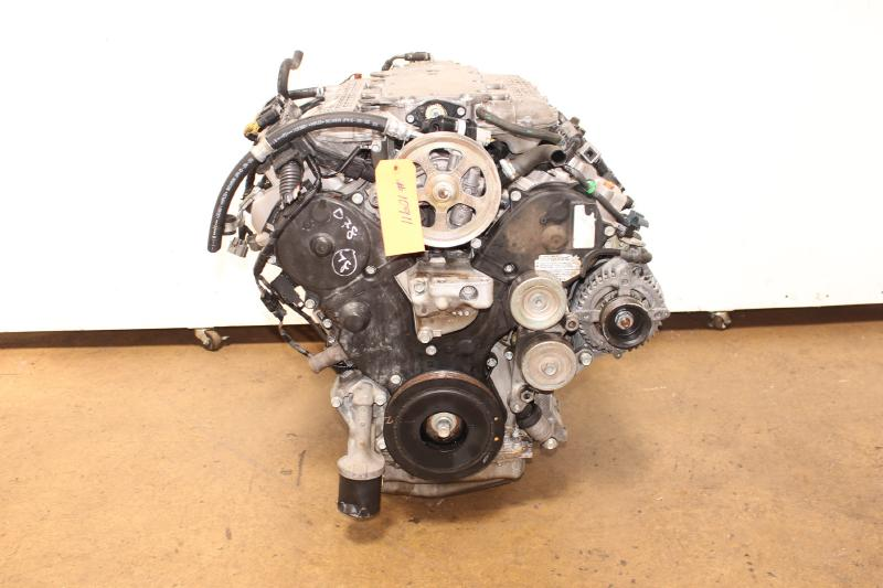 2005 Acura RL (3.5L, VIN 1, 6th digit) Used Engine