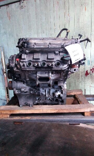 2013 Acura ZDX (3.7L, VIN 1, 6th digit) Used Engine
