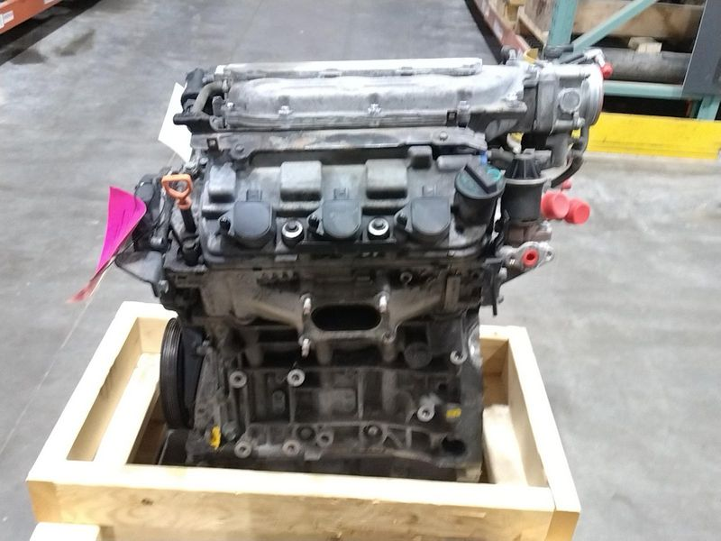 2012 Acura ZDX (3.7L, VIN 1, 6th digit) Used Engine