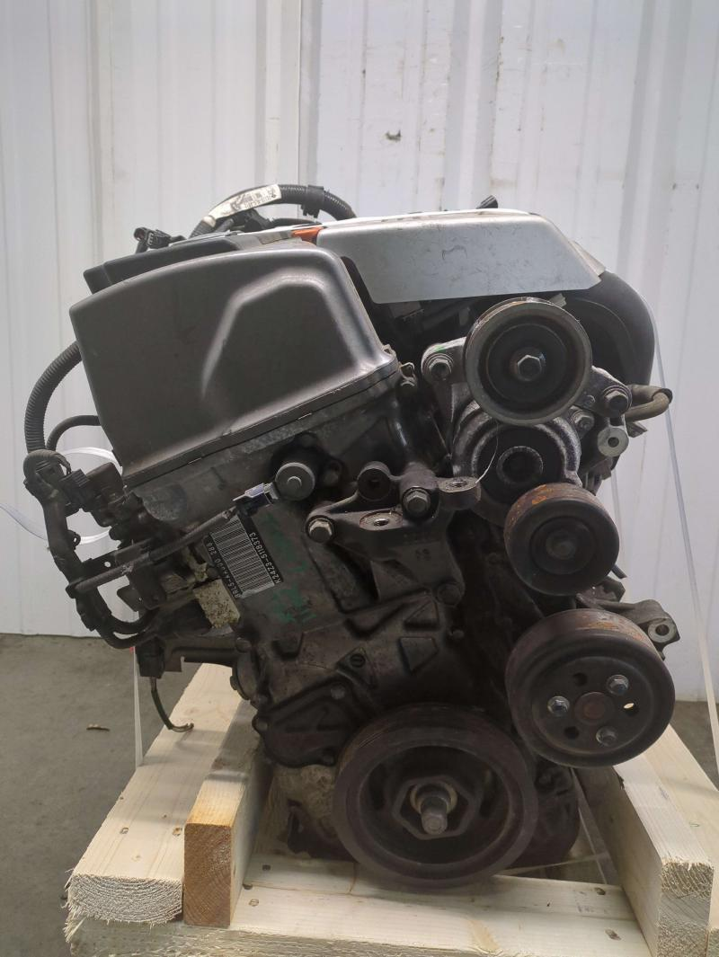 2011 Acura TSX 2.4L (VIN 2, 6th digit) Used Engine