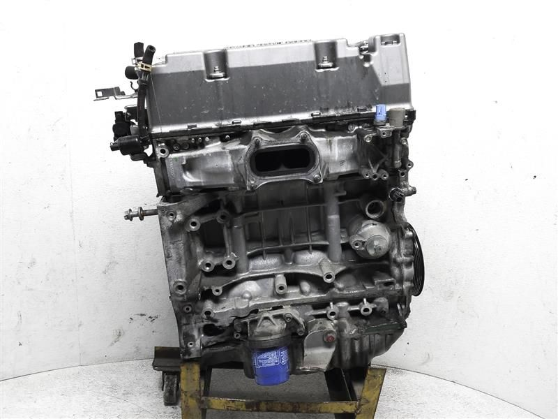 2011 Acura TSX 2.4L (VIN 2, 6th digit) Used Engine