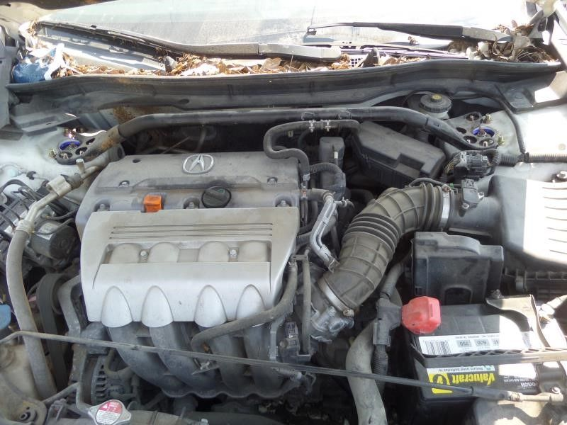 2010 Acura TSX 2.4L (VIN 2, 6th digit) Used Engine