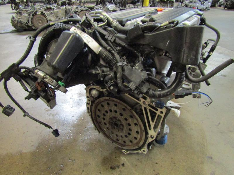 2009 Acura TSX (2.4L, VIN 2, 6th digit) Used Engine