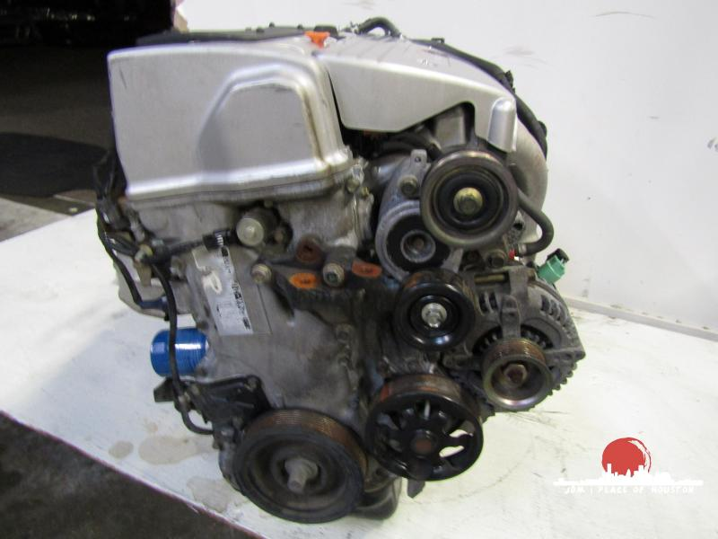 2006 Acura TSX (2.4L, VIN 9, 6th digit) Used Engine