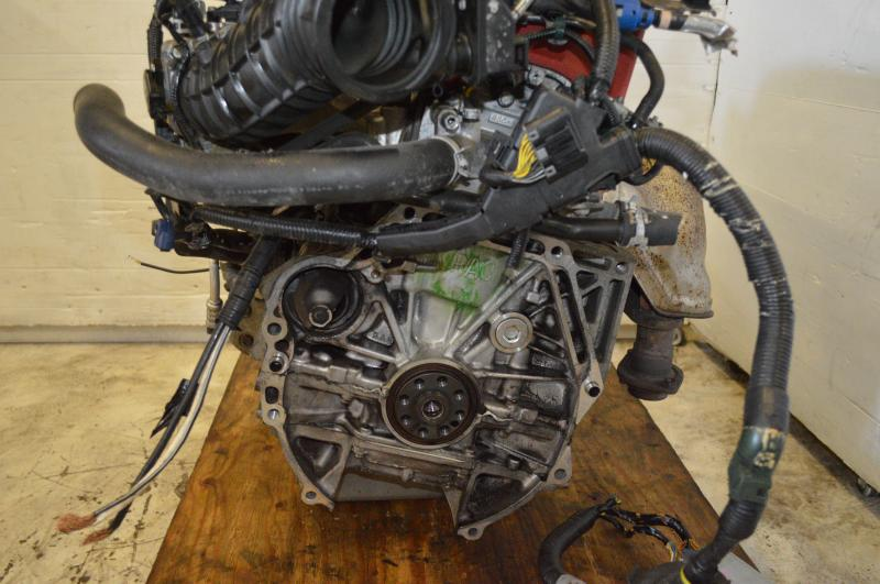 2005 Acura TSX (2.4L, VIN 9, 6th digit), from engine ID 2020025 (205 HP) Used Engine