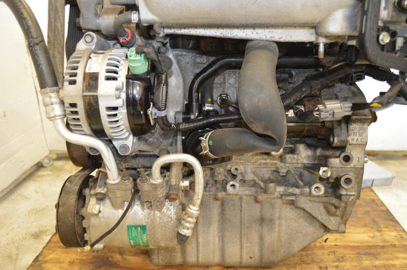 2005 Acura TSX (2.4L, VIN 9, 6th digit), from engine ID 2020025 (205 HP) Used Engine