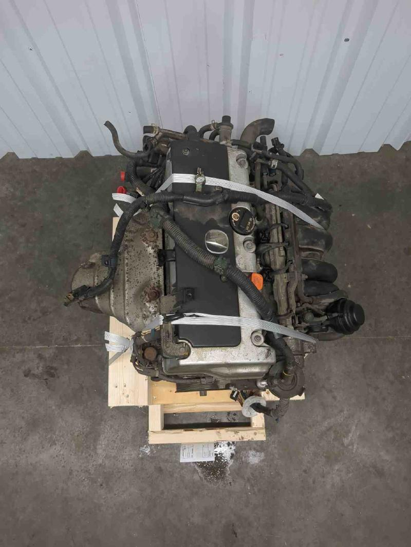 2006 Acura RSX (2.0L), VIN 6 (8th digit), AT Used Engine