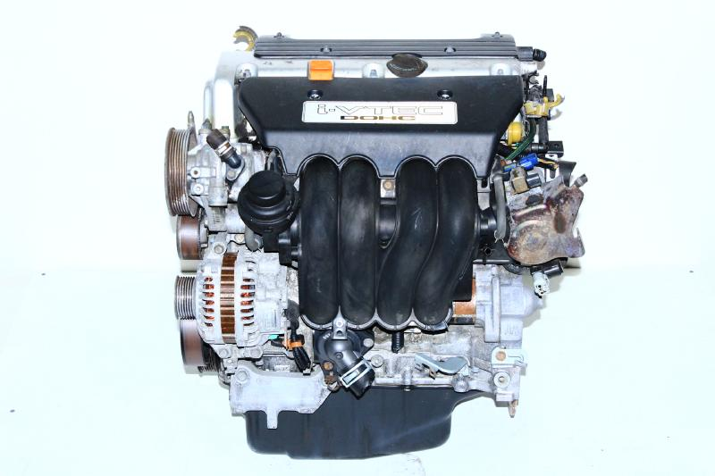 2006 Acura RSX (2.0L), VIN 6 (8th digit), AT Used Engine