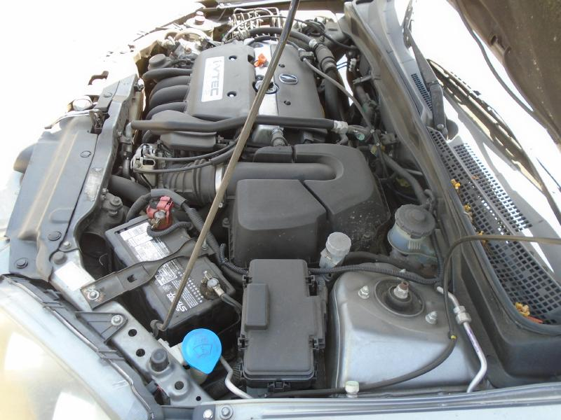 2006 Acura RSX (2.0L), VIN 6 (8th digit), MT Used Engine