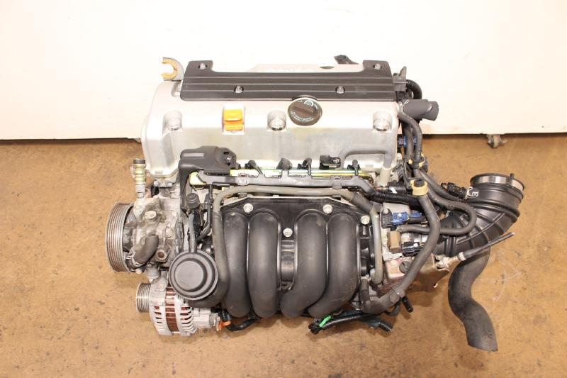 2006 Acura RSX (2.0L), VIN 6 (8th digit), MT Used Engine