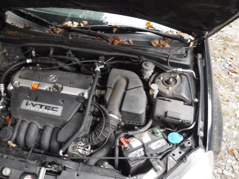 2006 Acura RSX (2.0L), VIN 6 (8th digit), MT Used Engine