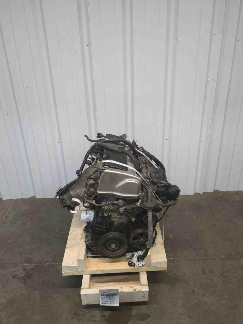 2006 Acura RSX (2.0L), VIN 8 (8th digit), AT Used Engine