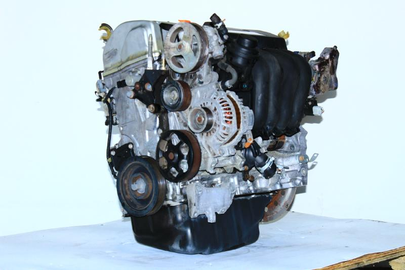 2006 Acura RSX (2.0L), VIN 8 (8th digit), AT Used Engine