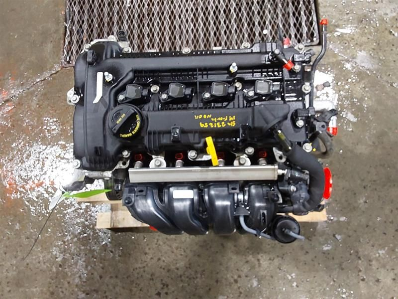 2016 Kia FORTE 1.8L (VIN 6, 8th digit) Used Engine