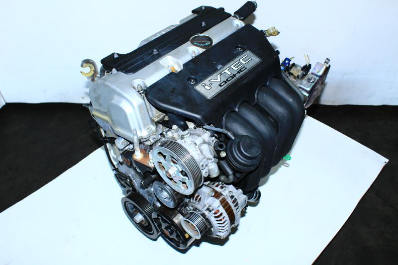 2006 Acura RSX (2.0L), VIN 8 (8th digit), MT Used Engine